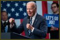 77 for Joe Biden