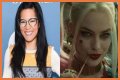Actress Wong of Birds of Prey
