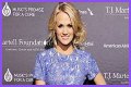 Carrie Underwood Says "Mean People Need Jesus": Top Stories