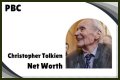 Christopher Tolkien Net Worth, Age, Height, Bio, Birthday, Wiki!