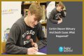 Corbin Okeson Death: Obituary, Cause Of Death, Funeral