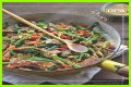 Curtis Stone’s 10-Minute Steak and Green Bean Stir-Fry Recipe