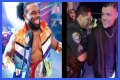 Days After Startling Arrest, Dominik Mysterio Wants Career-Ending Punishment for
Rey Mysterio