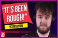 Fnatic Mistic Issues Update on Derke Absence | VCT Masters Interview