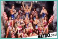 Gladiators