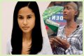 Grace To Grass: The Sad Story of Suzy Perez (Photos)
