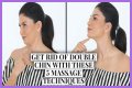 How do I get rid of a double chin? – The US Sun