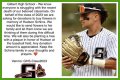 Hudson Schirra, a Former Gilbert High School Baseball Player, Died In a Tragic Crash