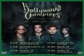 Johnny Depp band the Hollywood Vampires to tour in 2023