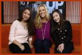 Kate and Jon Gosselin’s daughter Mady, 20, suffers 'twin pains' with sister Cara & admits she's 'never experienced this’