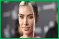 Kim Kardashian Shares Purposefully Photoshopped Image on Snapchat — and Fans Are Still Confused