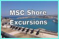 Mediterranean Shore Excursions & Cruise Excursions