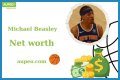 Michael Beasley Net Worth 2024