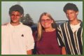 Milwaukee Bucks Star Brook Lopez Parents Heriberto Lopez and Deborah Ledford Are Originally From Cuba