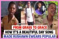 Rushawn Ewears - Trivia, Family, Bio