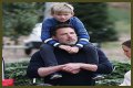 Samuel Affleck Through the Years: Photos of Ben and Jen's Son