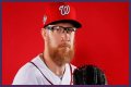 Sean Doolittle Net Worth