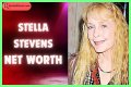 Stella Stevens Net Worth: A Look Into Her Financial Success