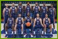 Team USA roster, schedule, rules