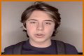 Tyler Brash: How I’m turning TikTok hate into an acting career