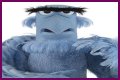 Type of bird that Sam is on The Muppet Show