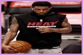 Udonis Haslem Age, Height, Weight