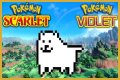 Undertale creator goes viral with "banger" music for Pokemon Scarlet & Violet