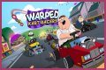 Warped Kart Racers: Release date, trailer, all characters & platforms