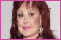 What was Naomi Judd diagnosed with? What hepatitis did Naomi Judd have?