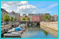 When Is the Best Time to Visit Copenhagen?