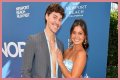 Who is Jonathan Beck Dating Now