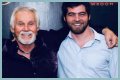 Who Is Kenny Rogers's Son Christopher? Get The Scoop Here!
