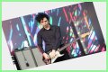 Who is Nick Zinner Dating Now