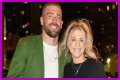Who is Zach Ertz's wife, Julie?