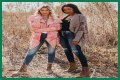 Winter Wardrobe Inspiration: Cozy Cabin Outfits