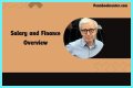 Woody Allen Net Worth: Details About Movies, Career, Age, Income, Salary