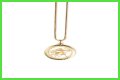Zodiac Pendant Necklaces by Mercii: Celeb Fans, Where to Shop
